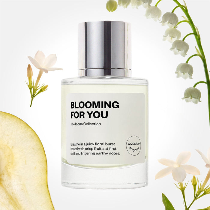 Blooming For You