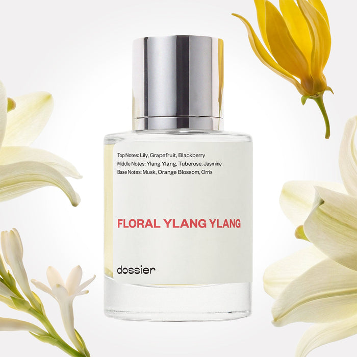 Floral Ylang Ylang