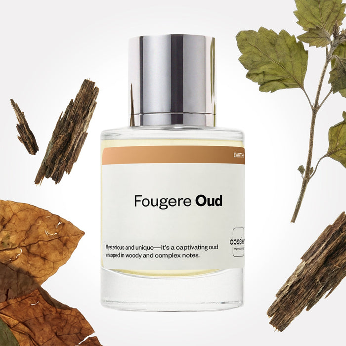 Fougere Oud