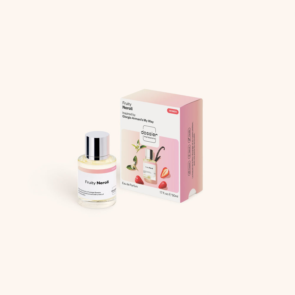 Fruity Neroli