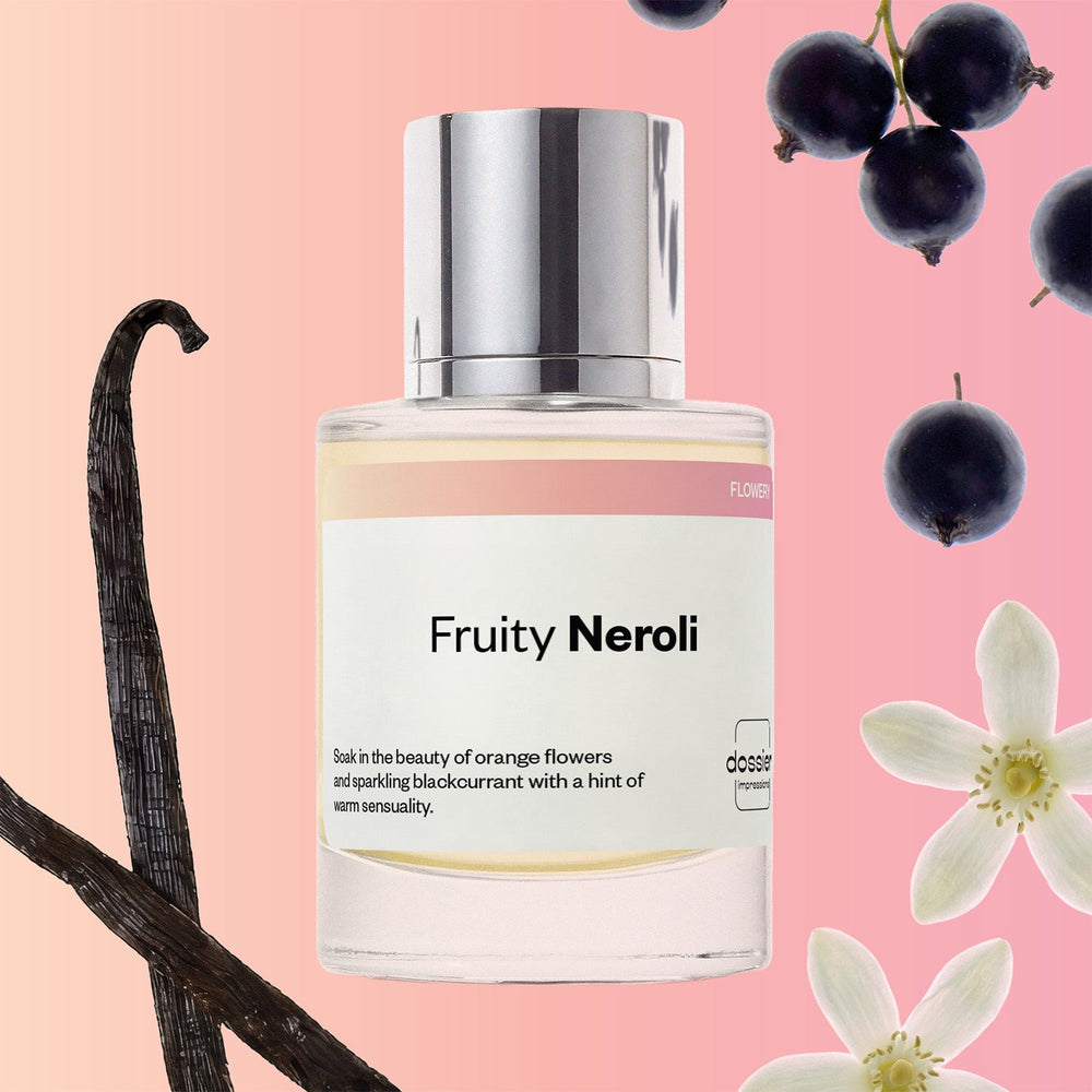 Fruity Neroli