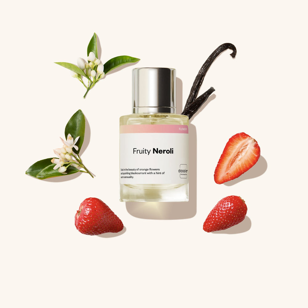 Fruity Neroli