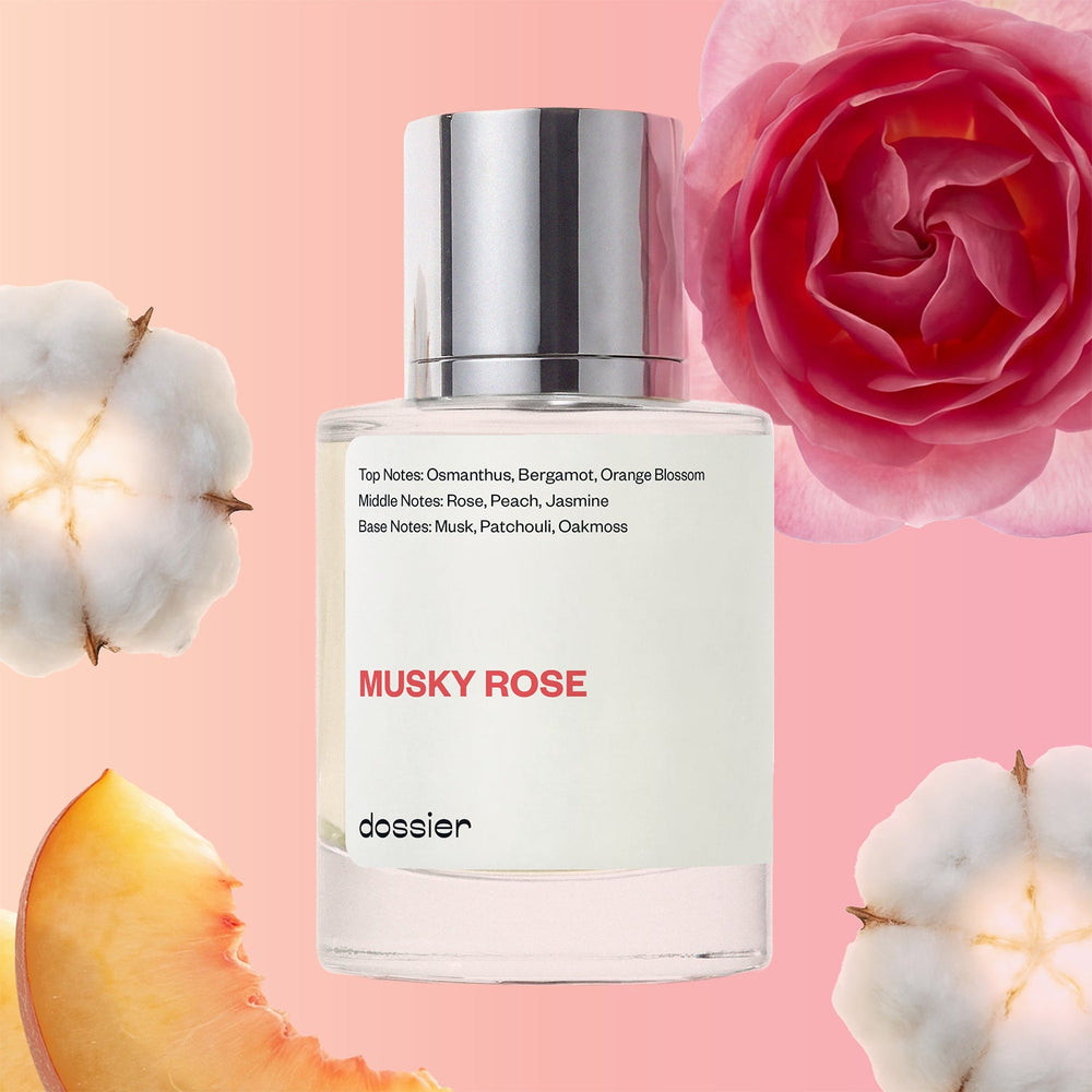 Musky Rose