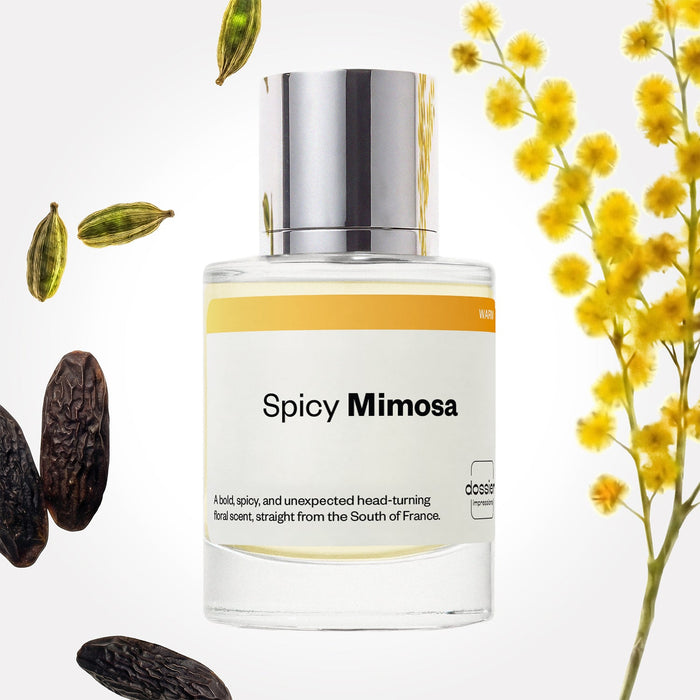 Spicy Mimosa