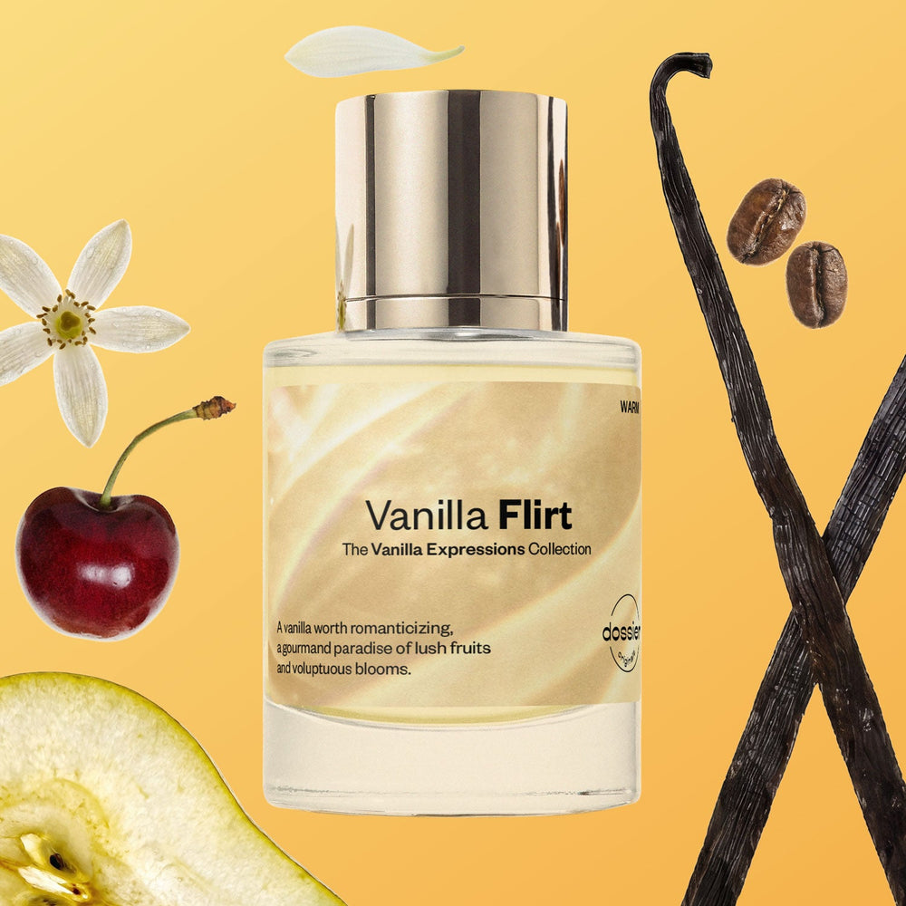 Vanilla Flirt