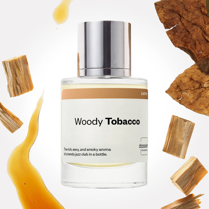 Woody Tobacco