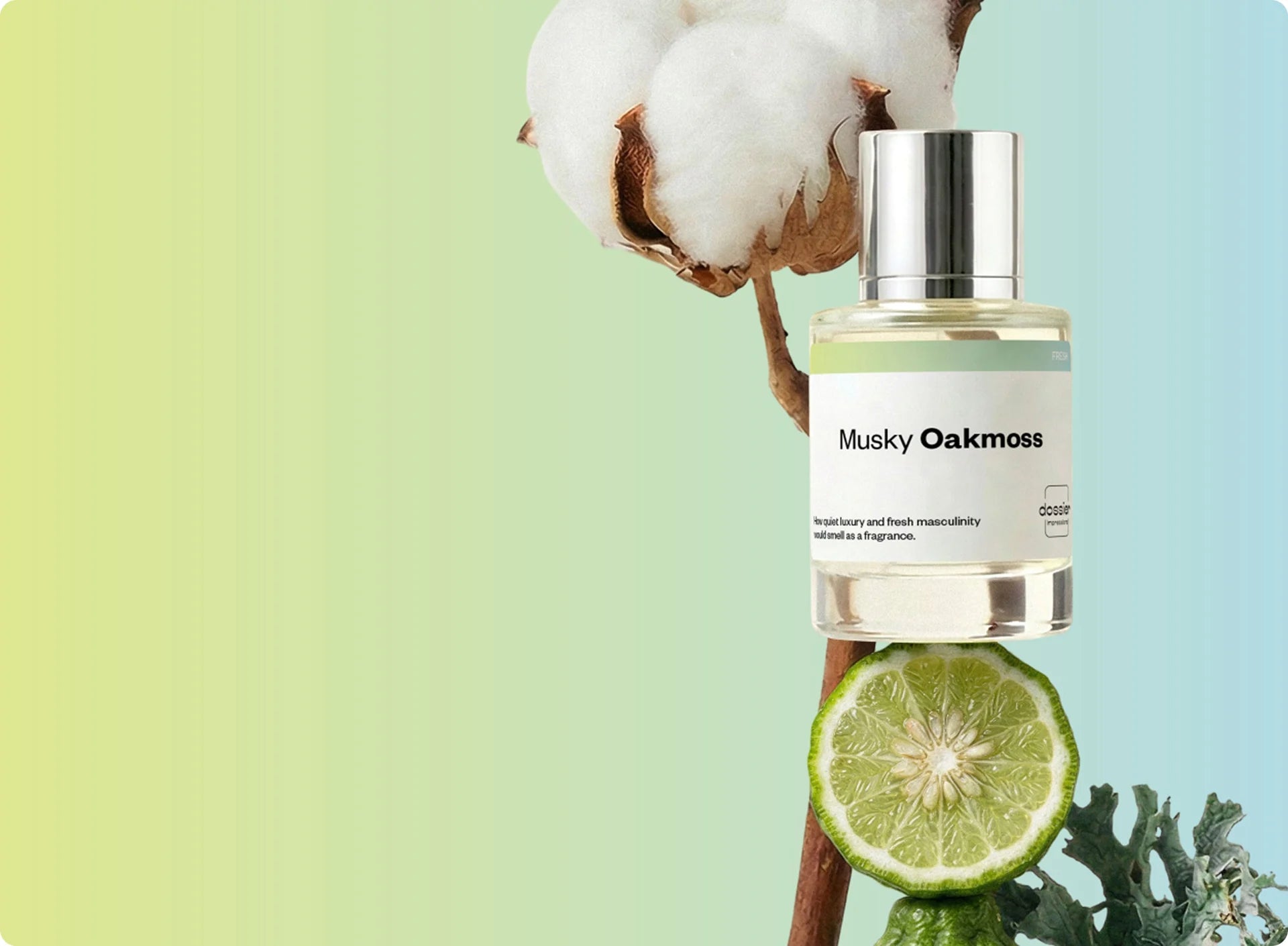 Impressions fragrance collection