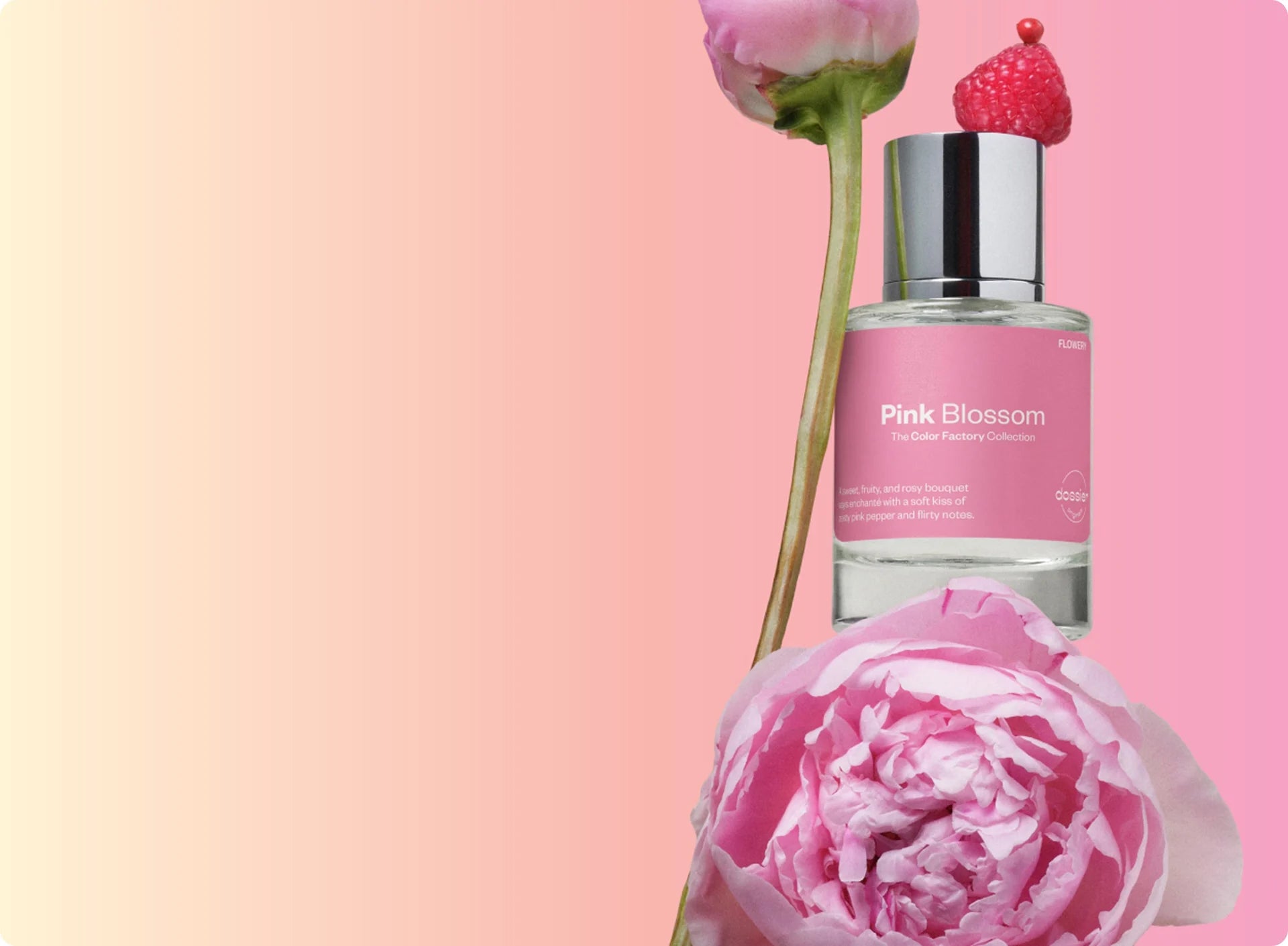 Originals fragrance collection