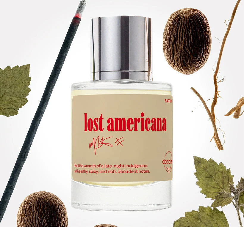 Lost Americana
