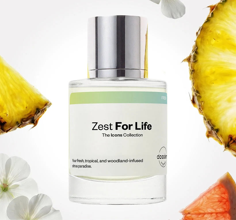 Zest for Life