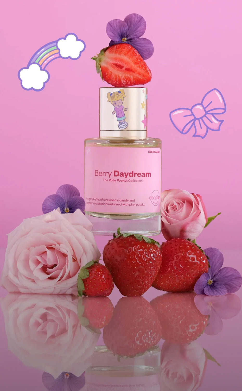 Berry Daydream