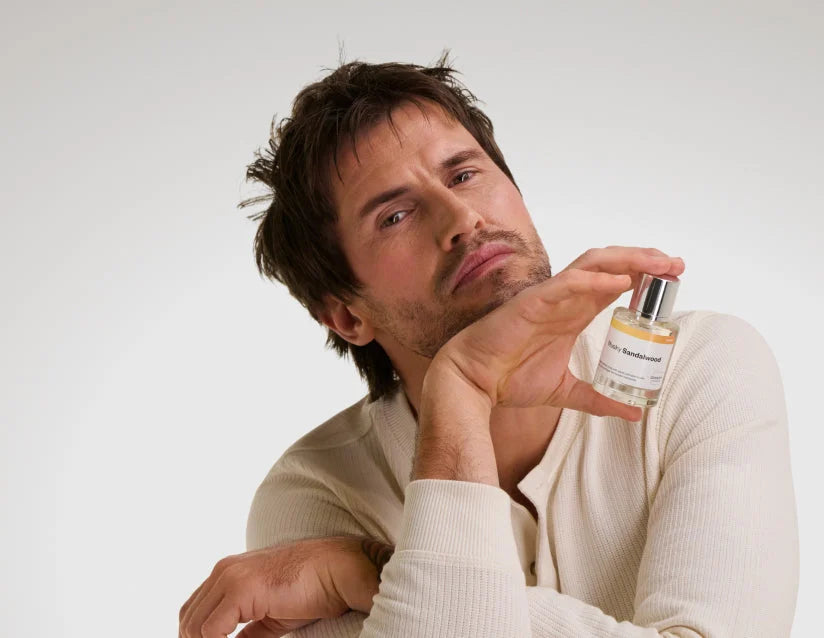 men fragrances