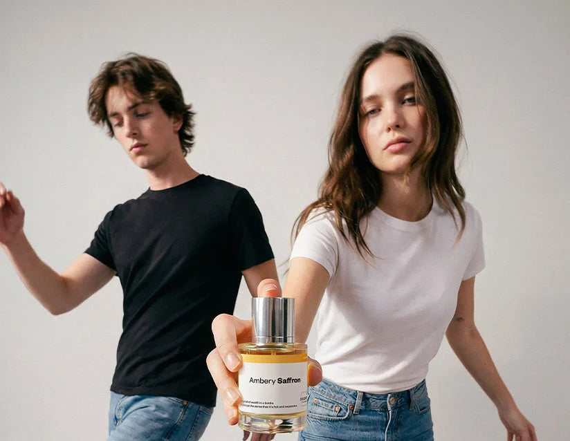 unisex fragrances