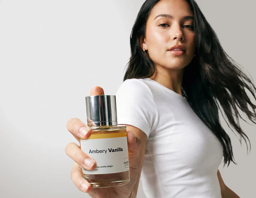 women fragrances